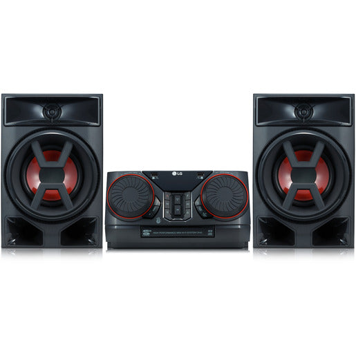 LG Musikanlage, Micro Hifi System CK43 XBOOM 300W LG Musikanlage, Micro Hifi System CK43 XBOOM 300W